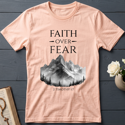 Faith Over Fear 2 Timothy 1.7 02