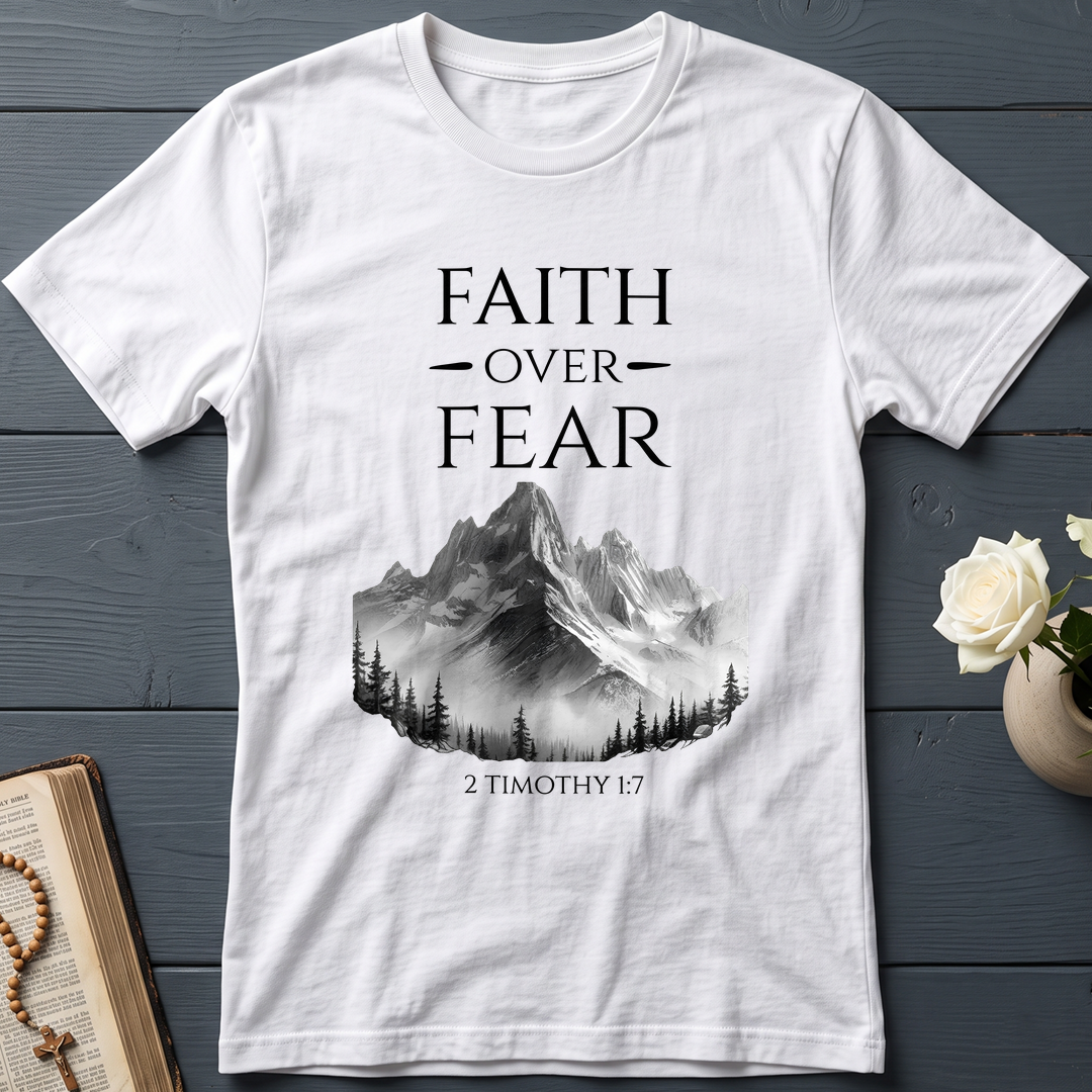 Faith Over Fear 2 Timothy 1.7 02
