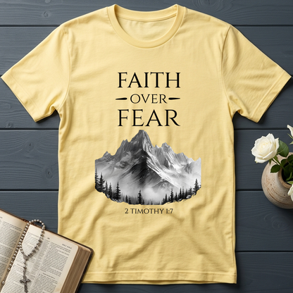 Faith Over Fear 2 Timothy 1.7 02