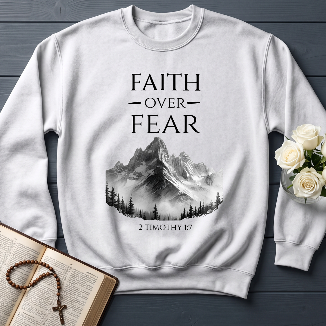 Faith Over Fear 2 Timothy 1.7 02