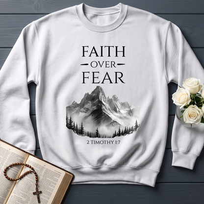 Faith Over Fear 2 Timothy 1.7 02