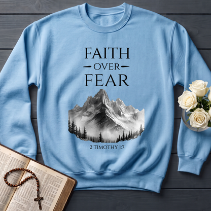Faith Over Fear 2 Timothy 1.7 02