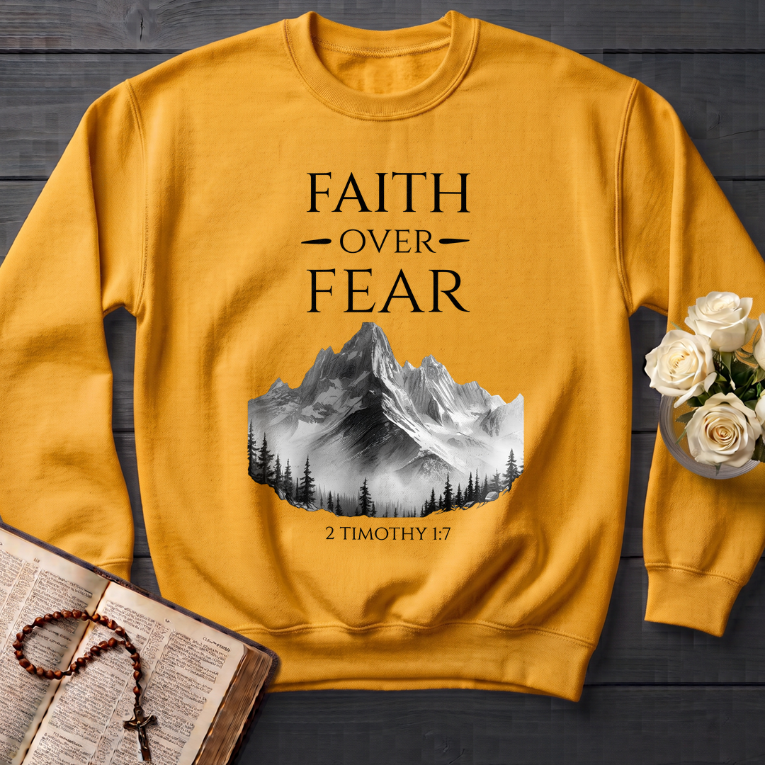 Faith Over Fear 2 Timothy 1.7 02