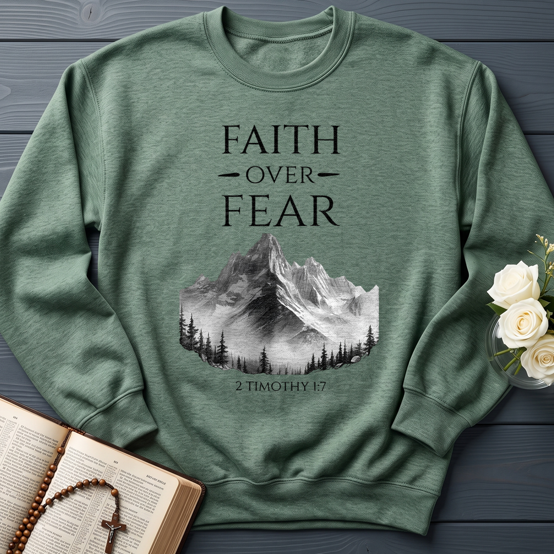 Faith Over Fear 2 Timothy 1.7 02
