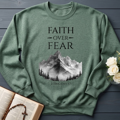 Faith Over Fear 2 Timothy 1.7 02
