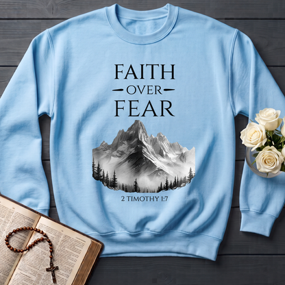 Faith Over Fear 2 Timothy 1.7 02