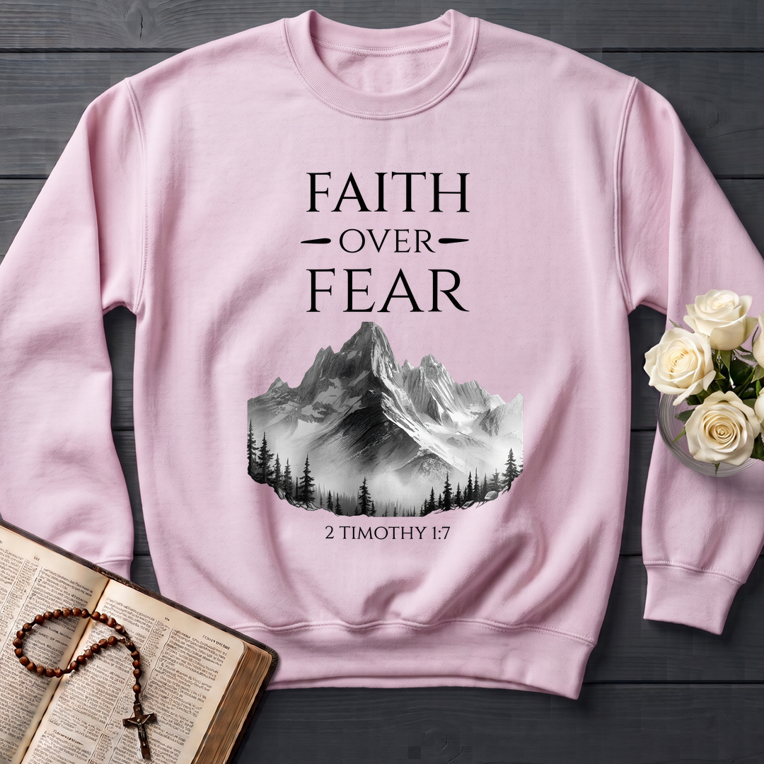 Faith Over Fear 2 Timothy 1.7 02