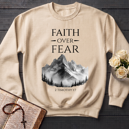 Faith Over Fear 2 Timothy 1.7 02