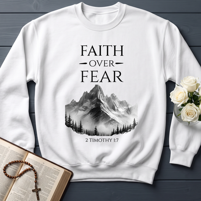 Faith Over Fear 2 Timothy 1.7 02