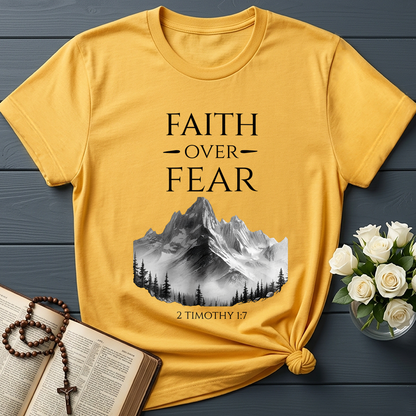 Faith Over Fear 2 Timothy 1.7 02