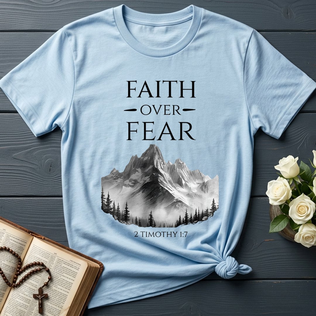 Faith Over Fear 2 Timothy 1.7 02