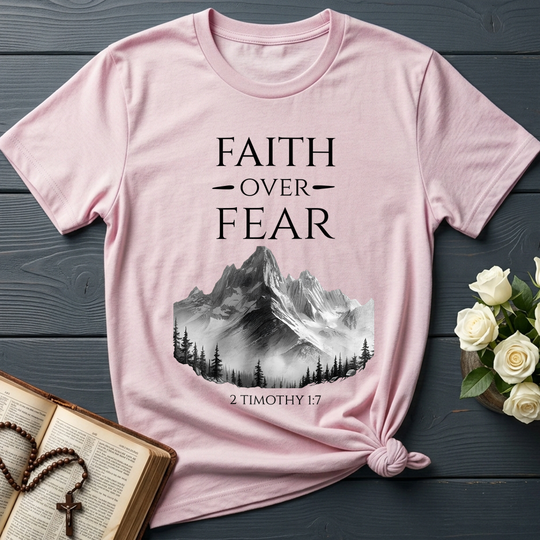 Faith Over Fear 2 Timothy 1.7 02