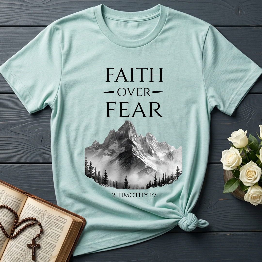 Faith Over Fear 2 Timothy 1.7 02