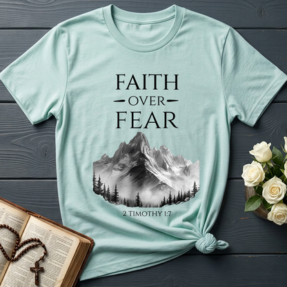 Faith Over Fear 2 Timothy 1.7 02