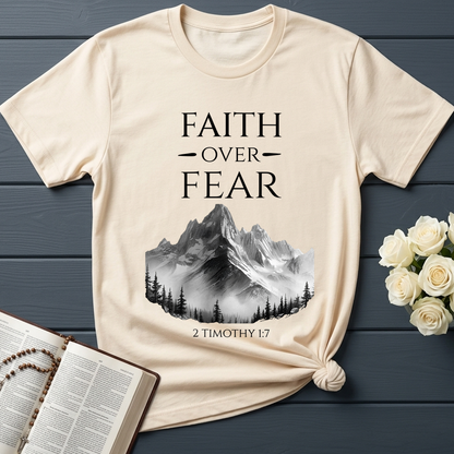 Faith Over Fear 2 Timothy 1.7 02