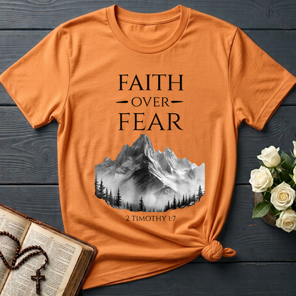 Faith Over Fear 2 Timothy 1.7 02