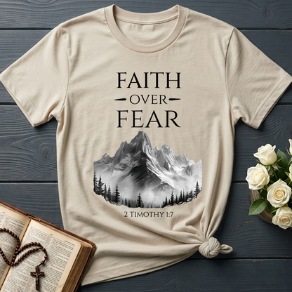 Faith Over Fear 2 Timothy 1.7 02