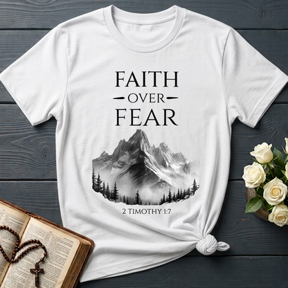 Faith Over Fear 2 Timothy 1.7 02