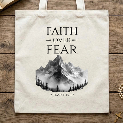 Faith Over Fear 2 Timothy 1.7 02