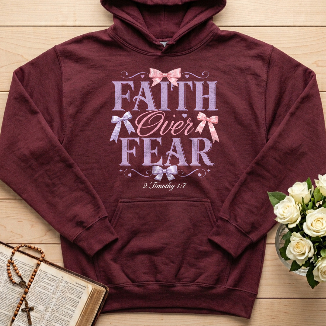 Faith Over Fear 2 Timothy 1.7 03