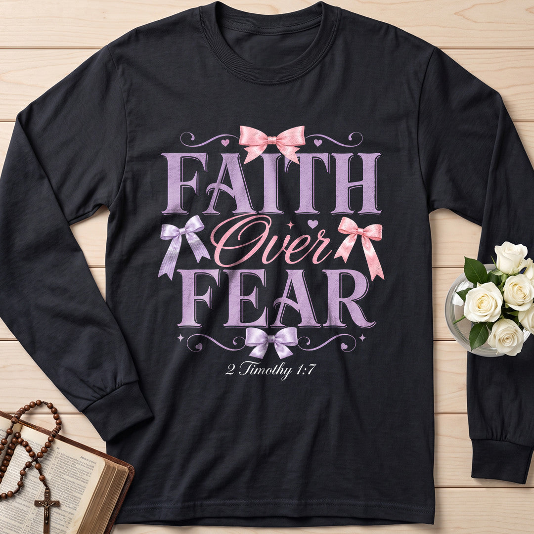 Faith Over Fear 2 Timothy 1.7 03