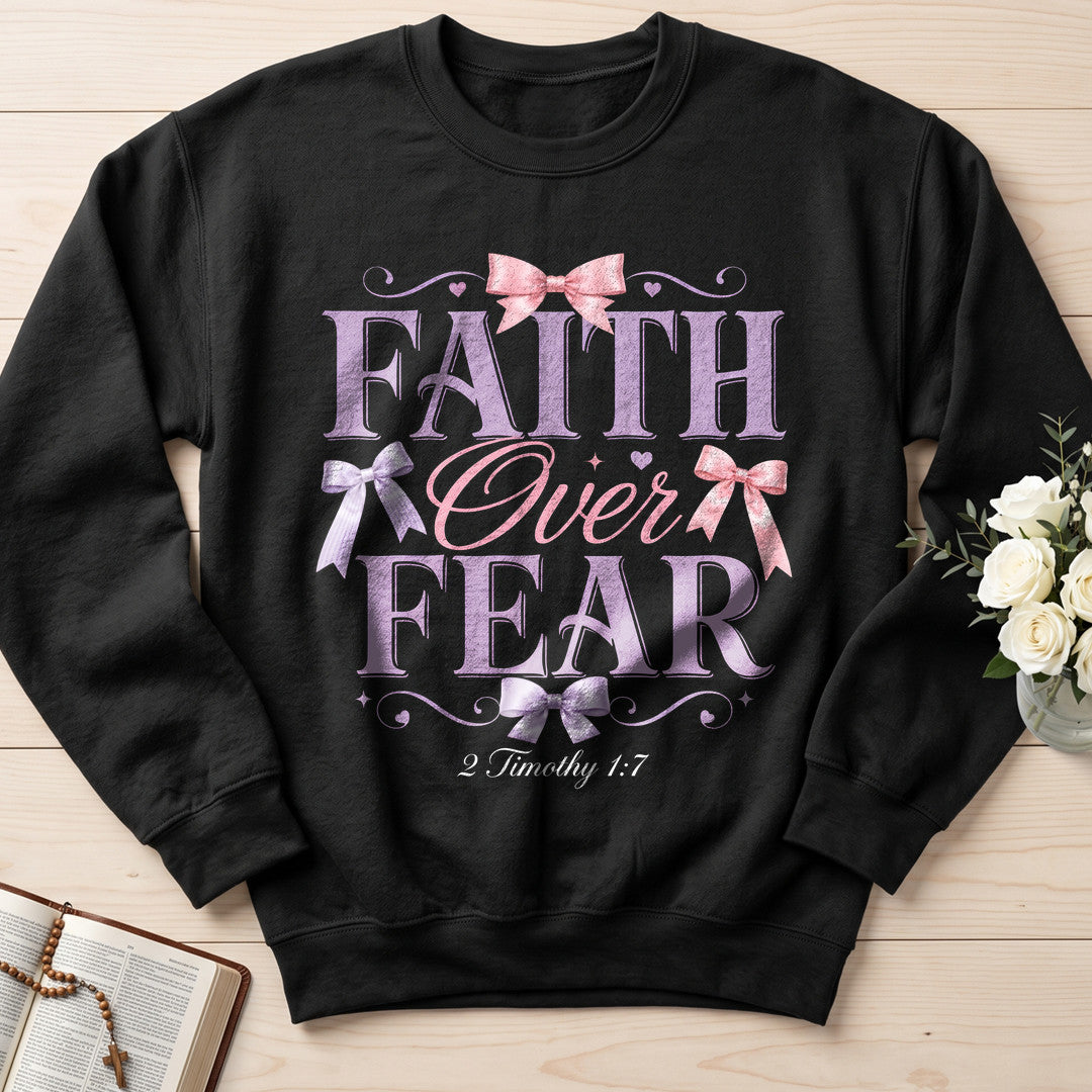Faith Over Fear 2 Timothy 1.7 03