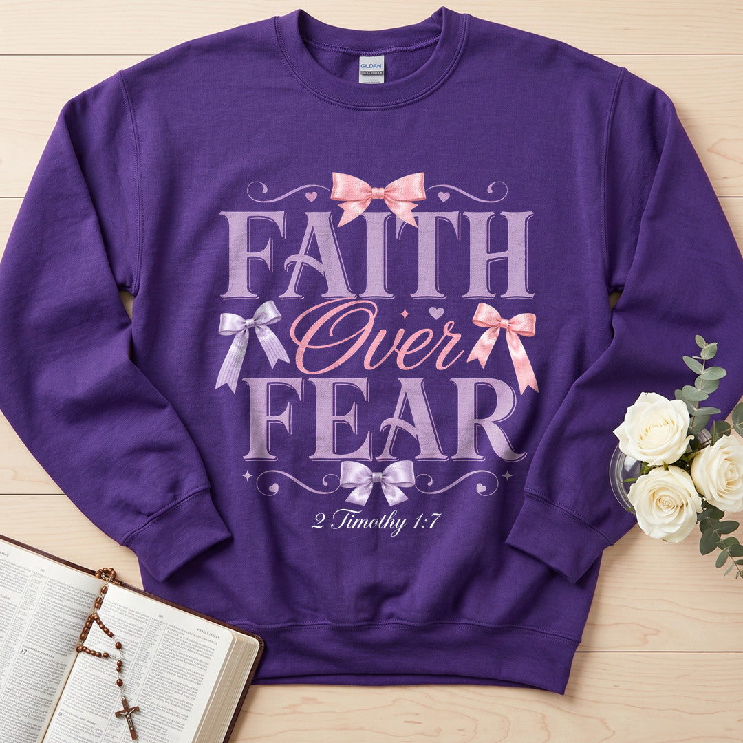Faith Over Fear 2 Timothy 1.7 03