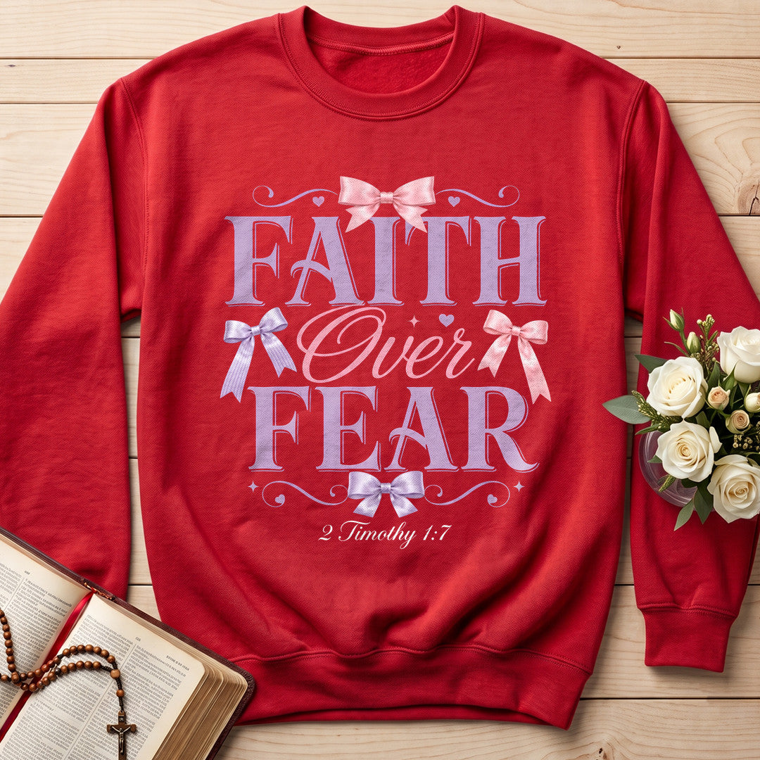 Faith Over Fear 2 Timothy 1.7 03