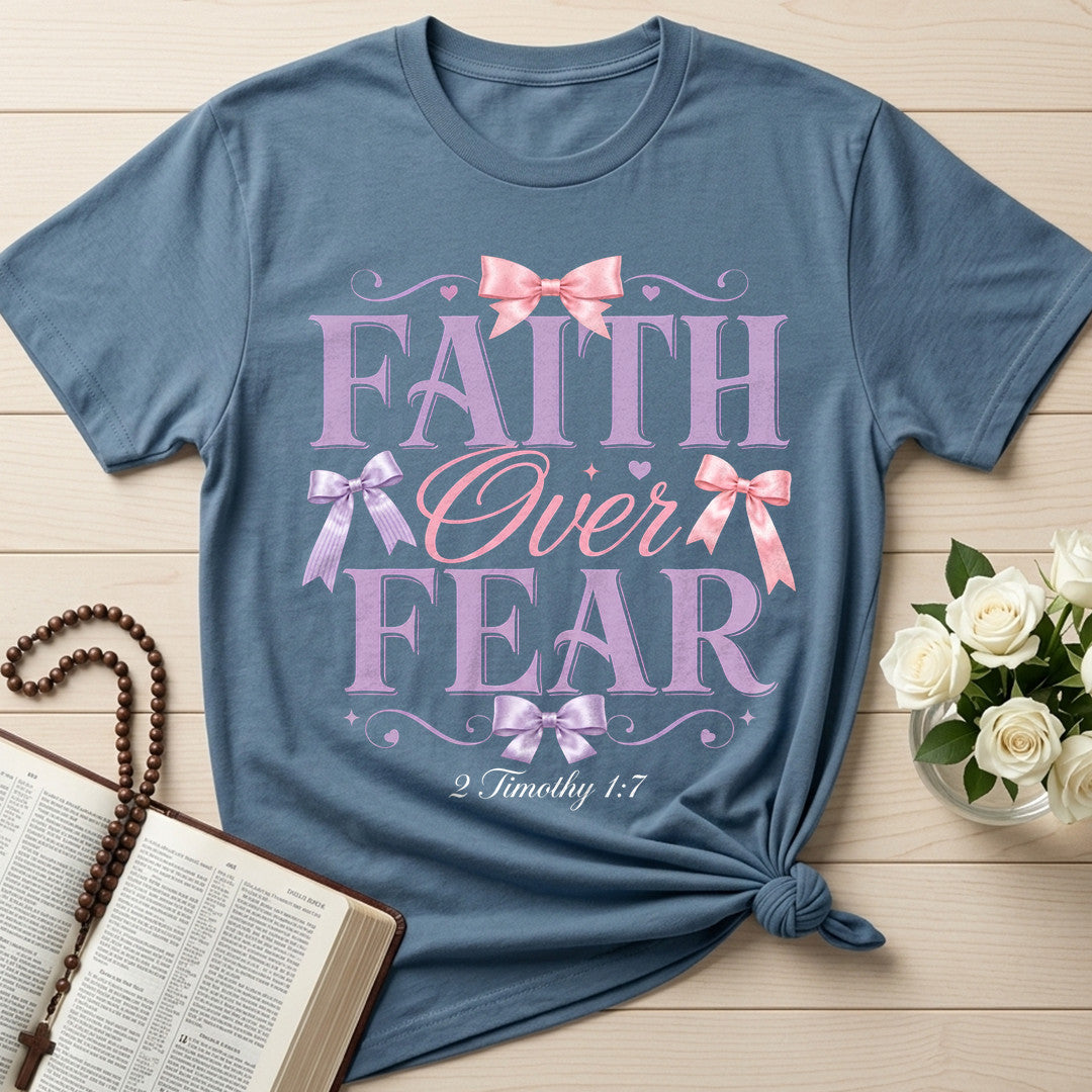 Faith Over Fear 2 Timothy 1.7 03