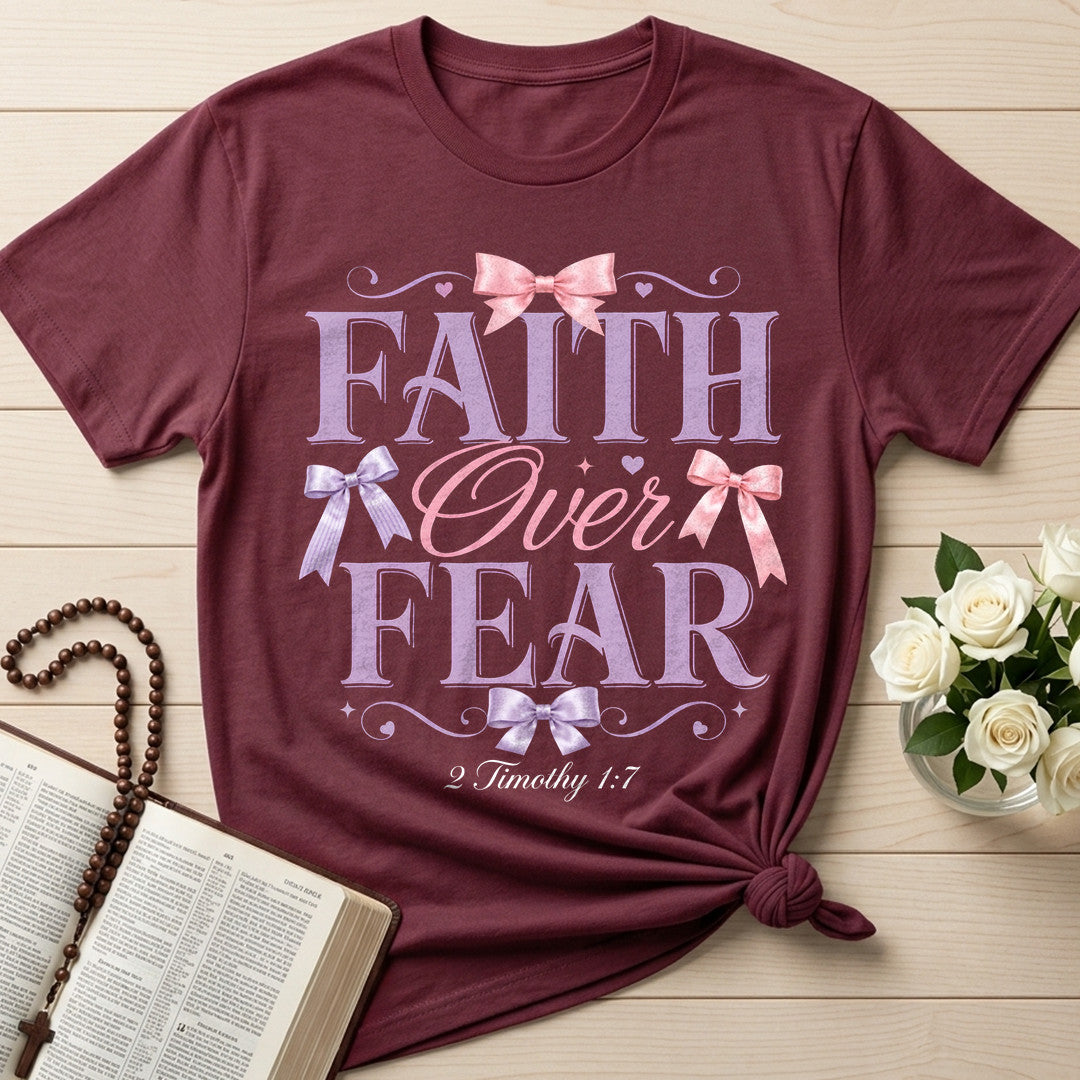 Faith Over Fear 2 Timothy 1.7 03
