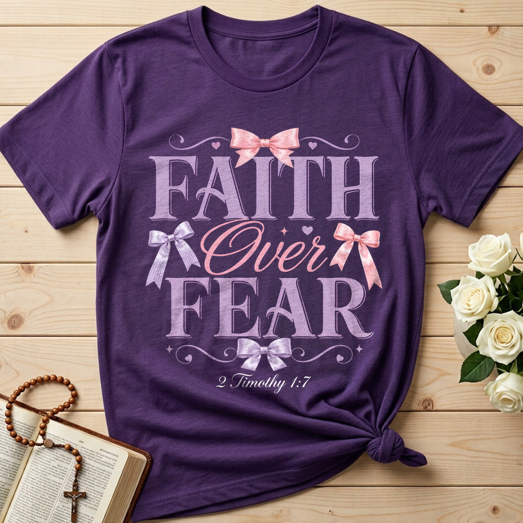 Faith Over Fear 2 Timothy 1.7 03