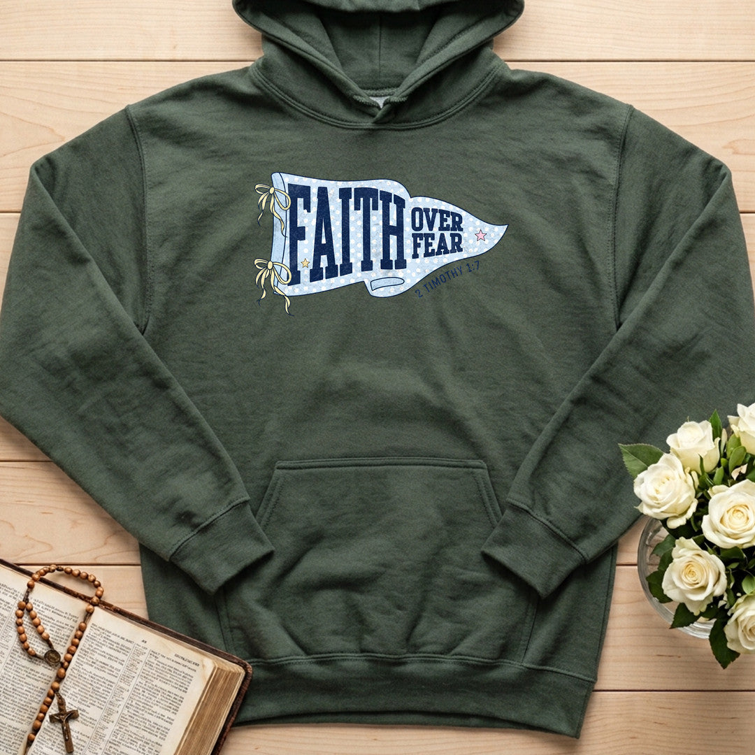 Faith Over Fear 2 Timothy 1.7 04