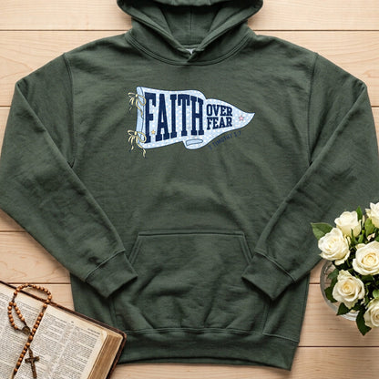 Faith Over Fear 2 Timothy 1.7 04