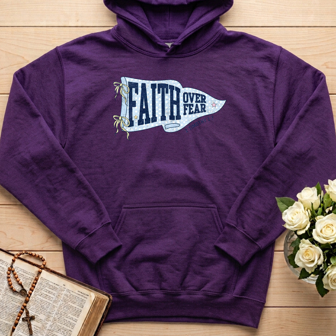 Faith Over Fear 2 Timothy 1.7 04
