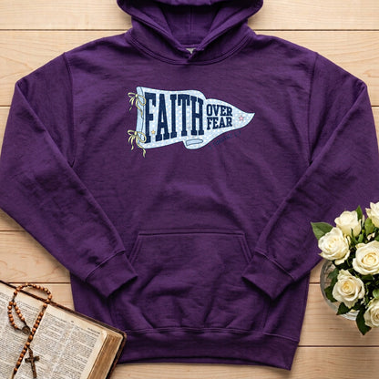 Faith Over Fear 2 Timothy 1.7 04