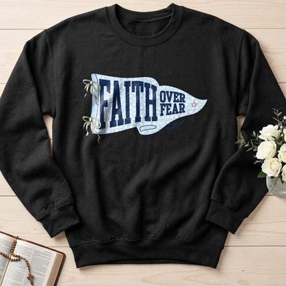Faith Over Fear 2 Timothy 1.7 04
