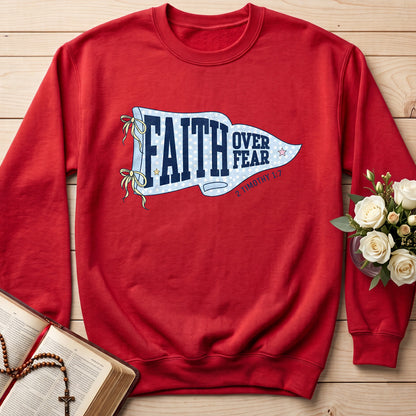 Faith Over Fear 2 Timothy 1.7 04