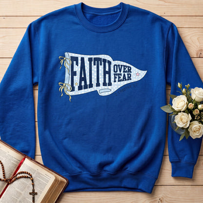 Faith Over Fear 2 Timothy 1.7 04