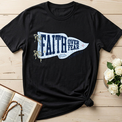Faith Over Fear 2 Timothy 1.7 04
