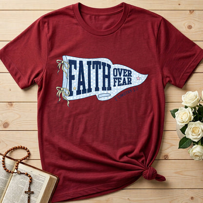 Faith Over Fear 2 Timothy 1.7 04