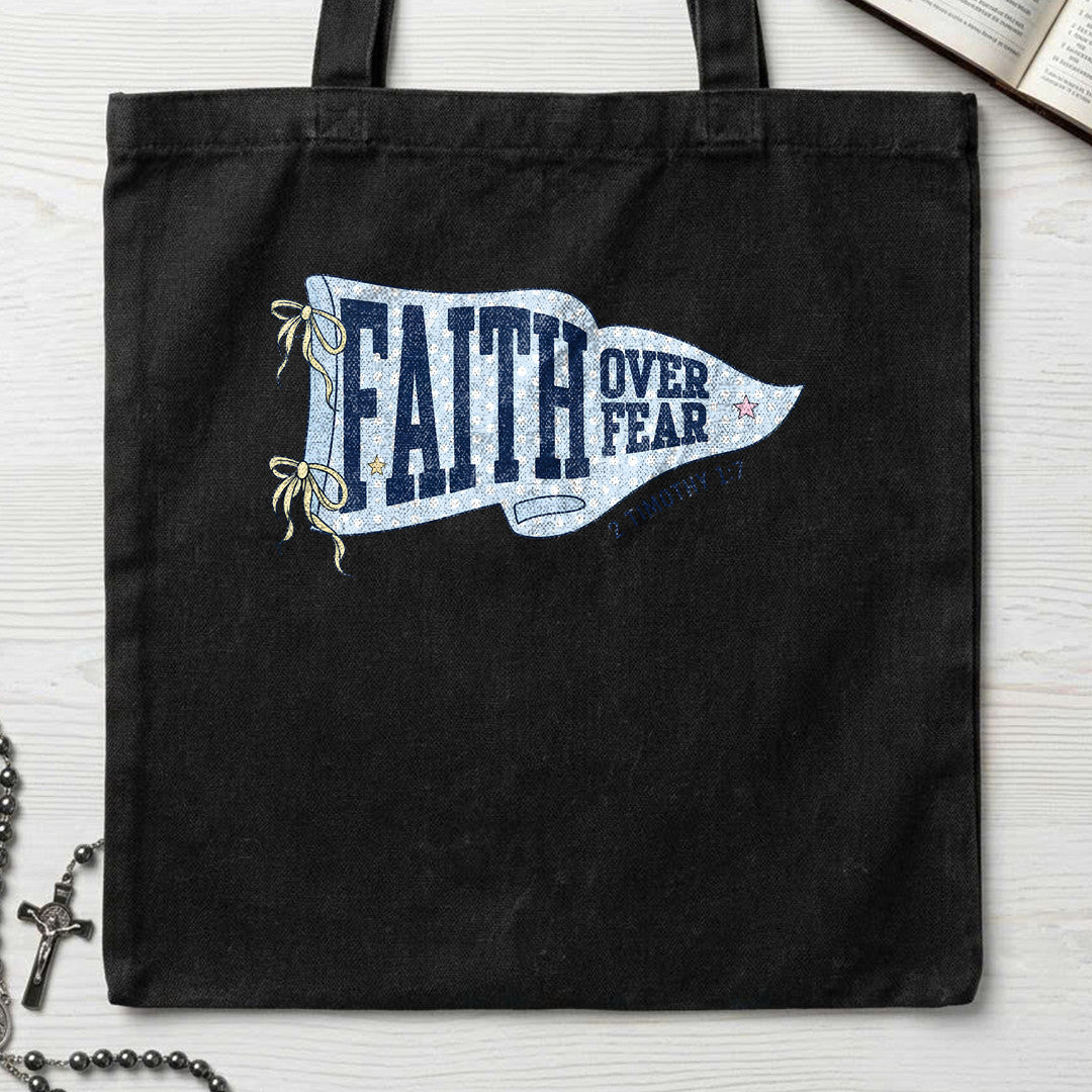 Faith Over Fear 2 Timothy 1.7 04
