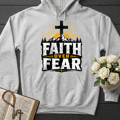 Faith Over Fear 20