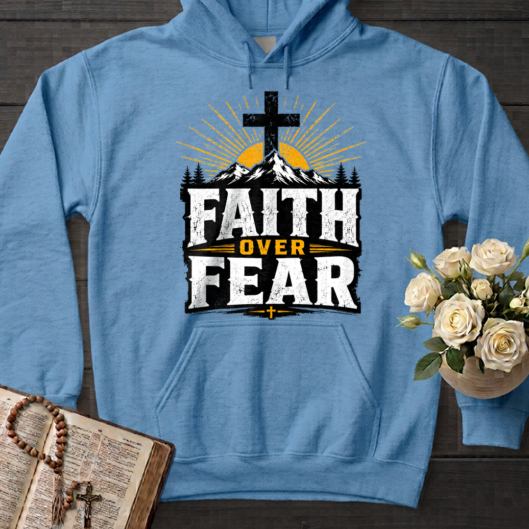 Faith Over Fear 20