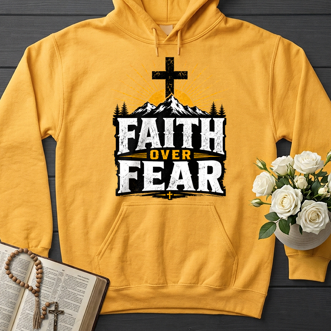 Faith Over Fear 20