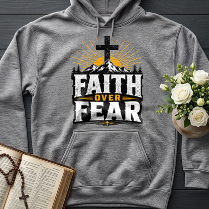 Faith Over Fear 20