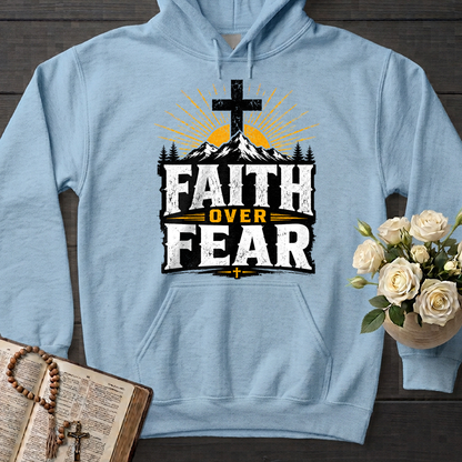 Faith Over Fear 20