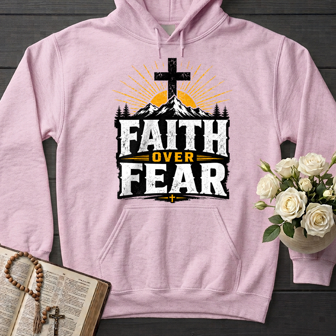 Faith Over Fear 20