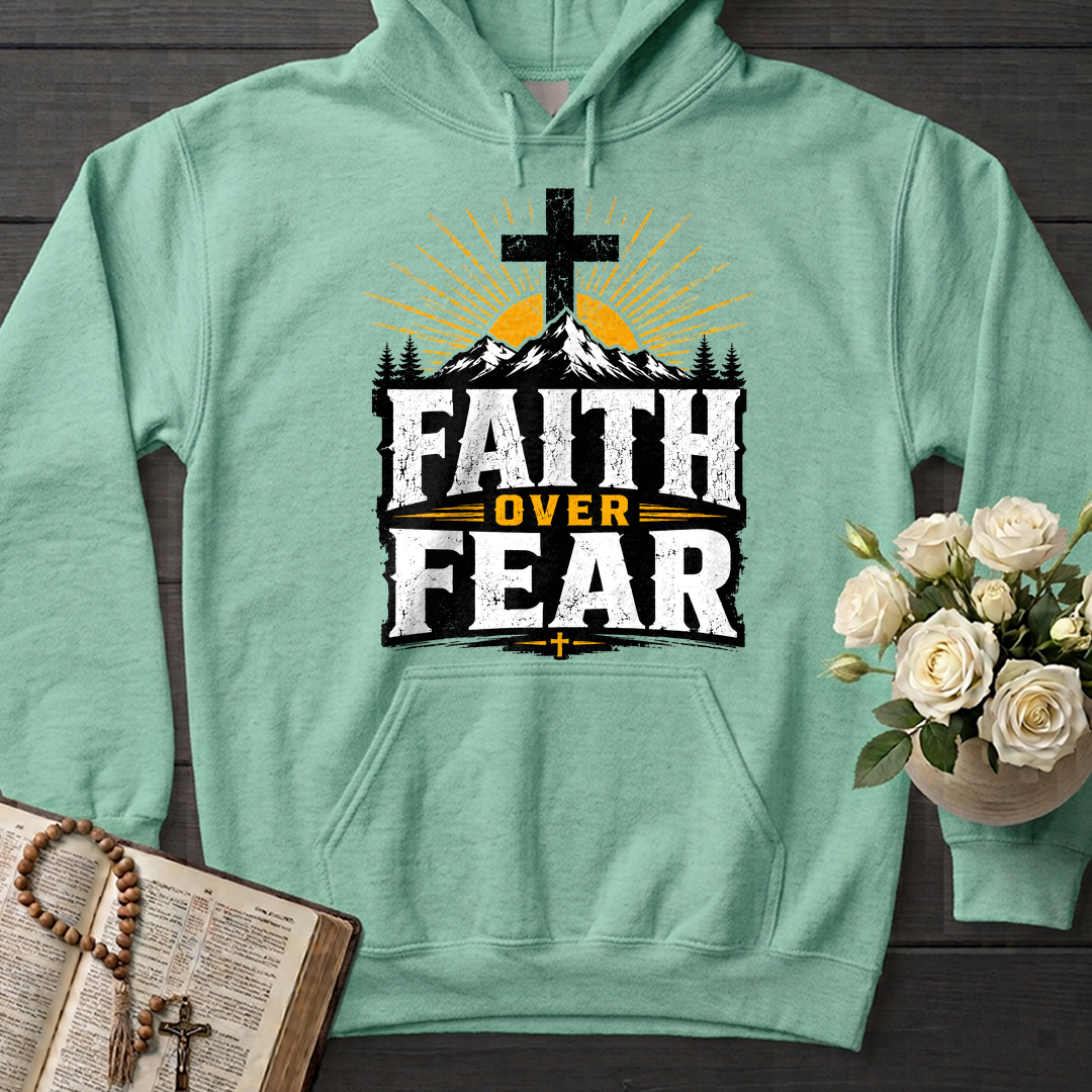 Faith Over Fear 20