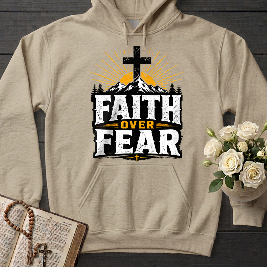 Faith Over Fear 20