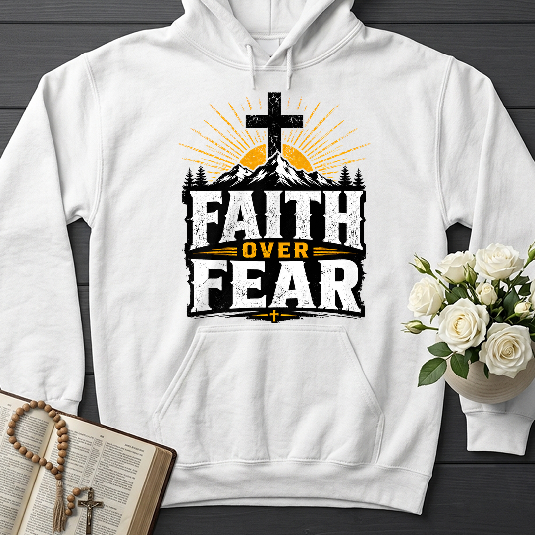 Faith Over Fear 20